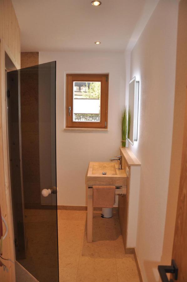 Seebach Chalets شيفو أم فيلدن كايزر المظهر الخارجي الصورة