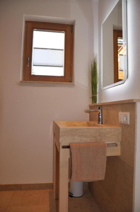 Seebach Chalets شيفو أم فيلدن كايزر المظهر الخارجي الصورة