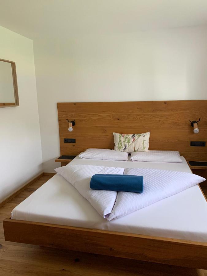Seebach Chalets شيفو أم فيلدن كايزر المظهر الخارجي الصورة
