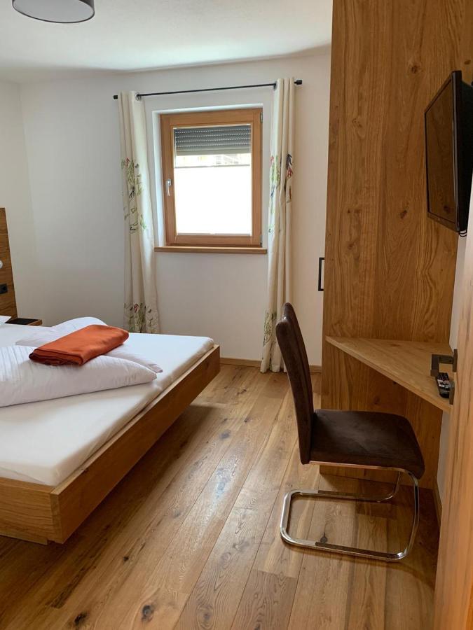Seebach Chalets شيفو أم فيلدن كايزر المظهر الخارجي الصورة