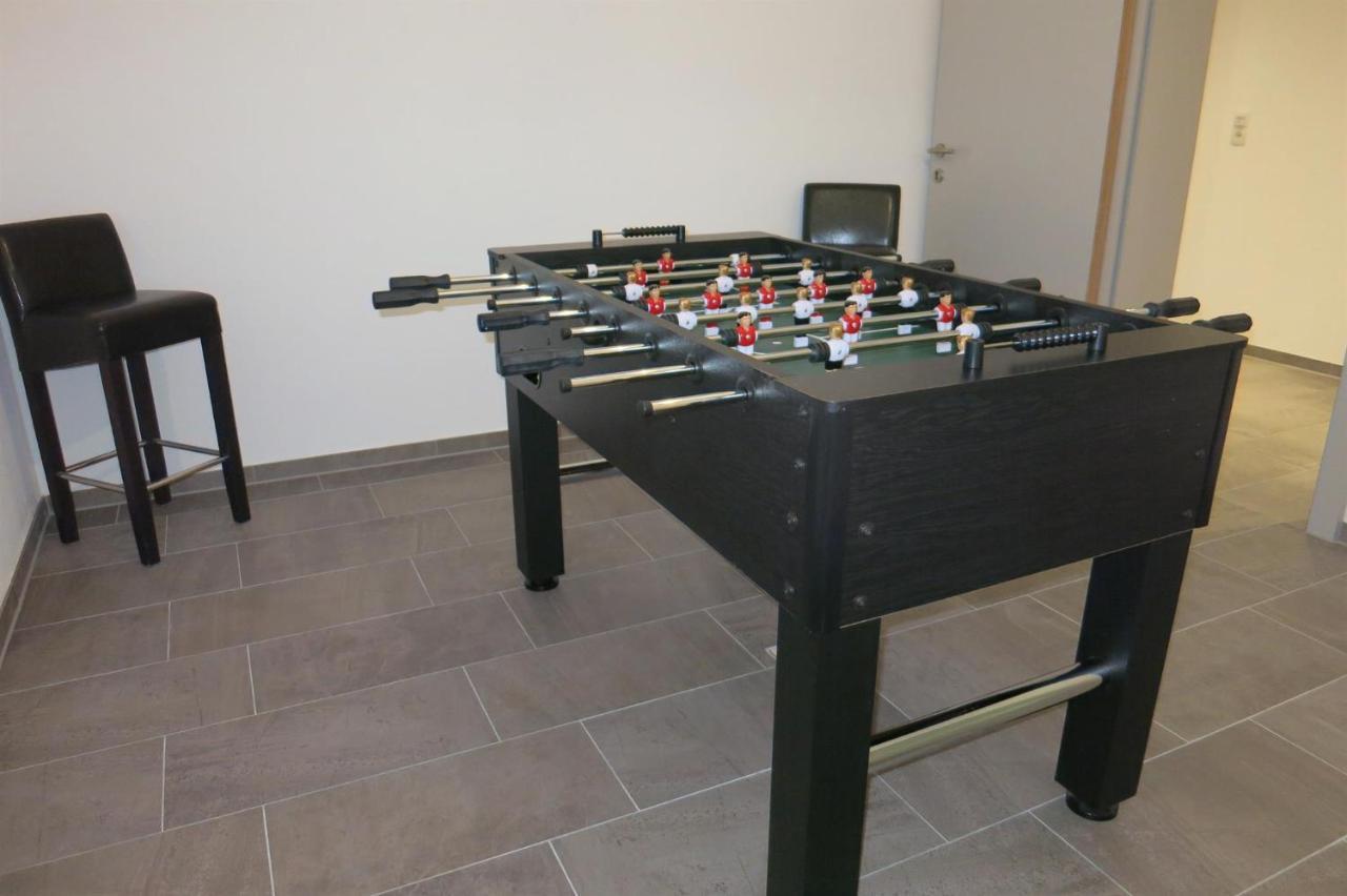 Seebach Chalets شيفو أم فيلدن كايزر المظهر الخارجي الصورة