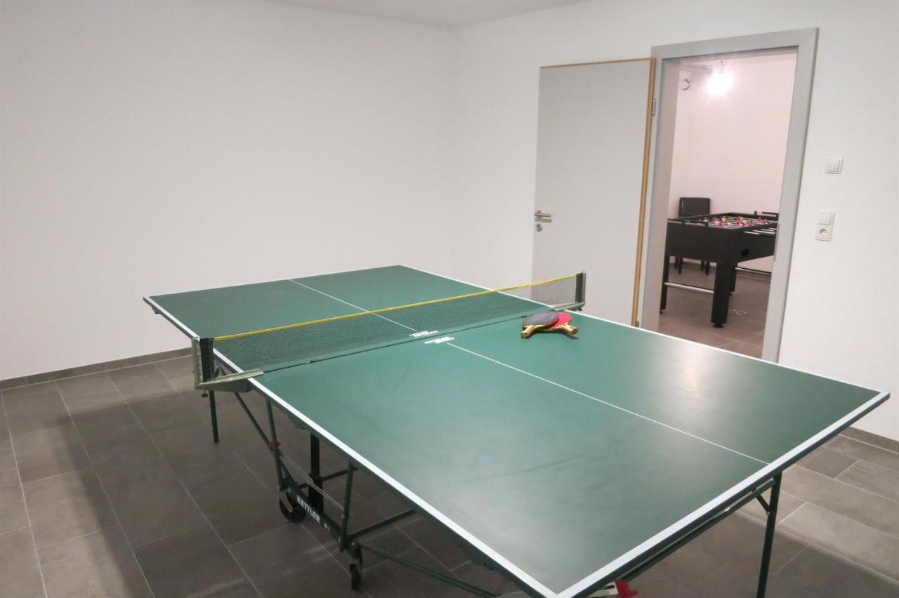 Seebach Chalets شيفو أم فيلدن كايزر المظهر الخارجي الصورة