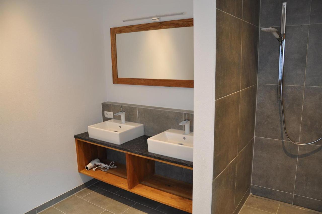 Seebach Chalets شيفو أم فيلدن كايزر المظهر الخارجي الصورة