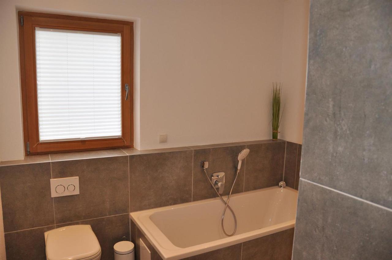 Seebach Chalets شيفو أم فيلدن كايزر المظهر الخارجي الصورة