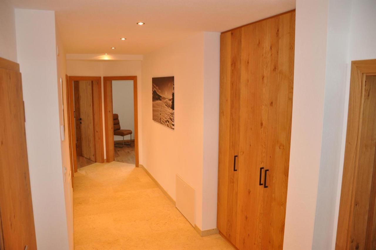 Seebach Chalets شيفو أم فيلدن كايزر المظهر الخارجي الصورة